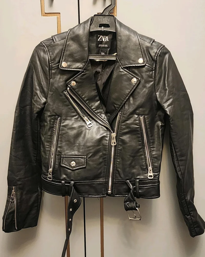 Zara Jackets, size XS / 34 / 6, photo 4