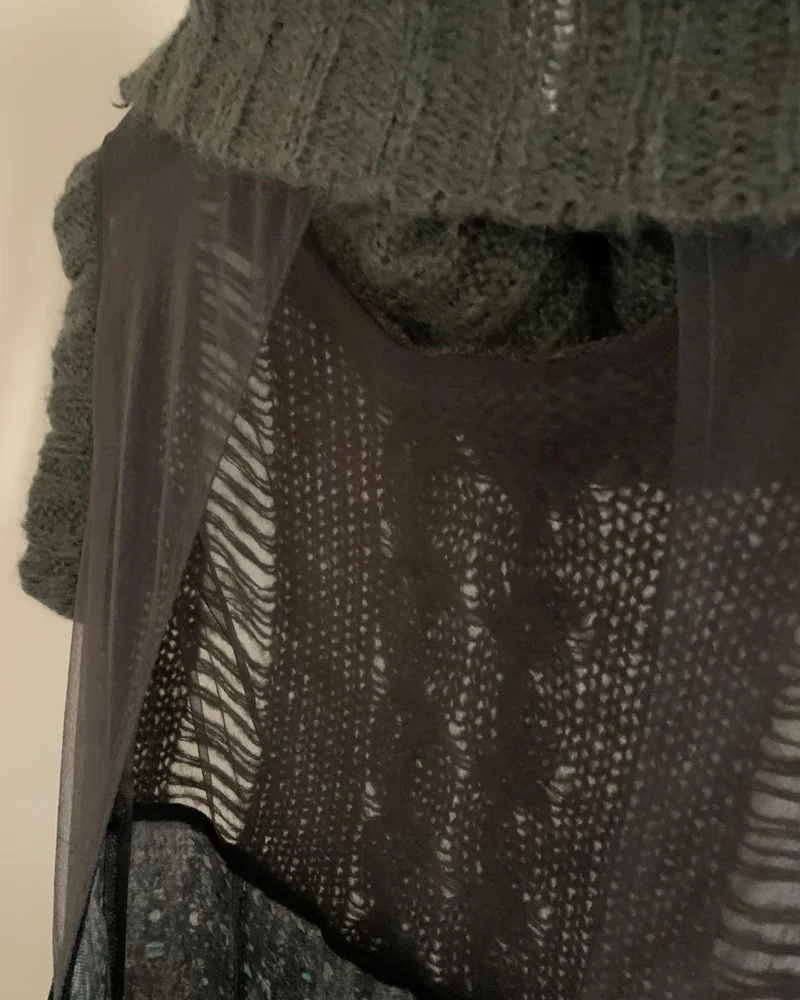 CNC Midi Dresses, size S / 36 / 8, photo 4