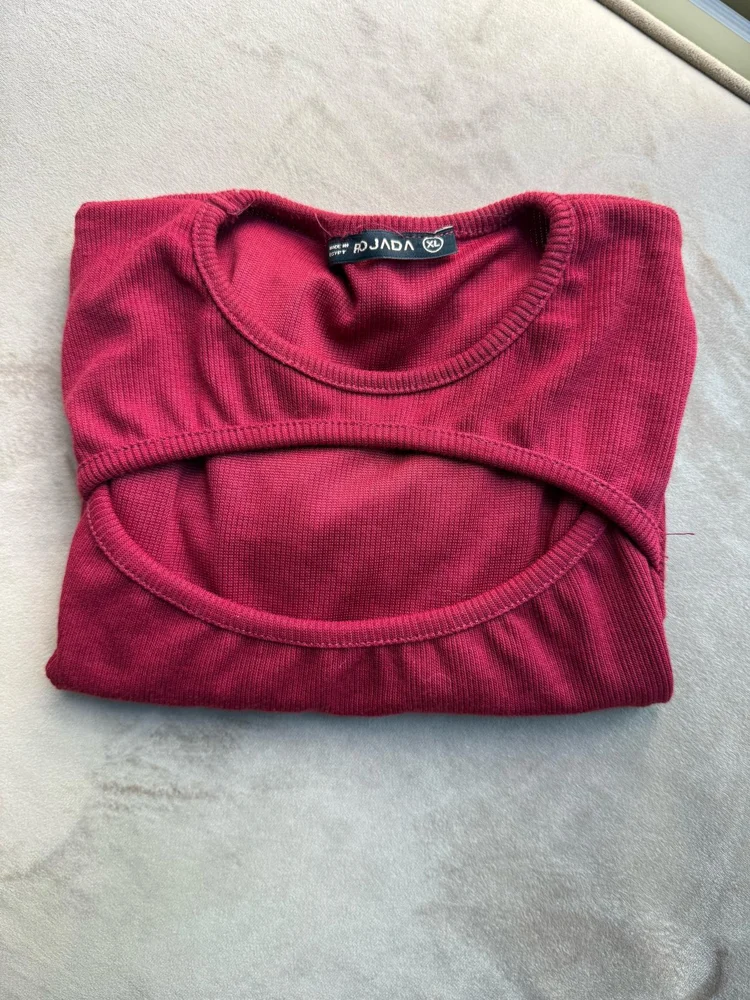 Rojada Shirts