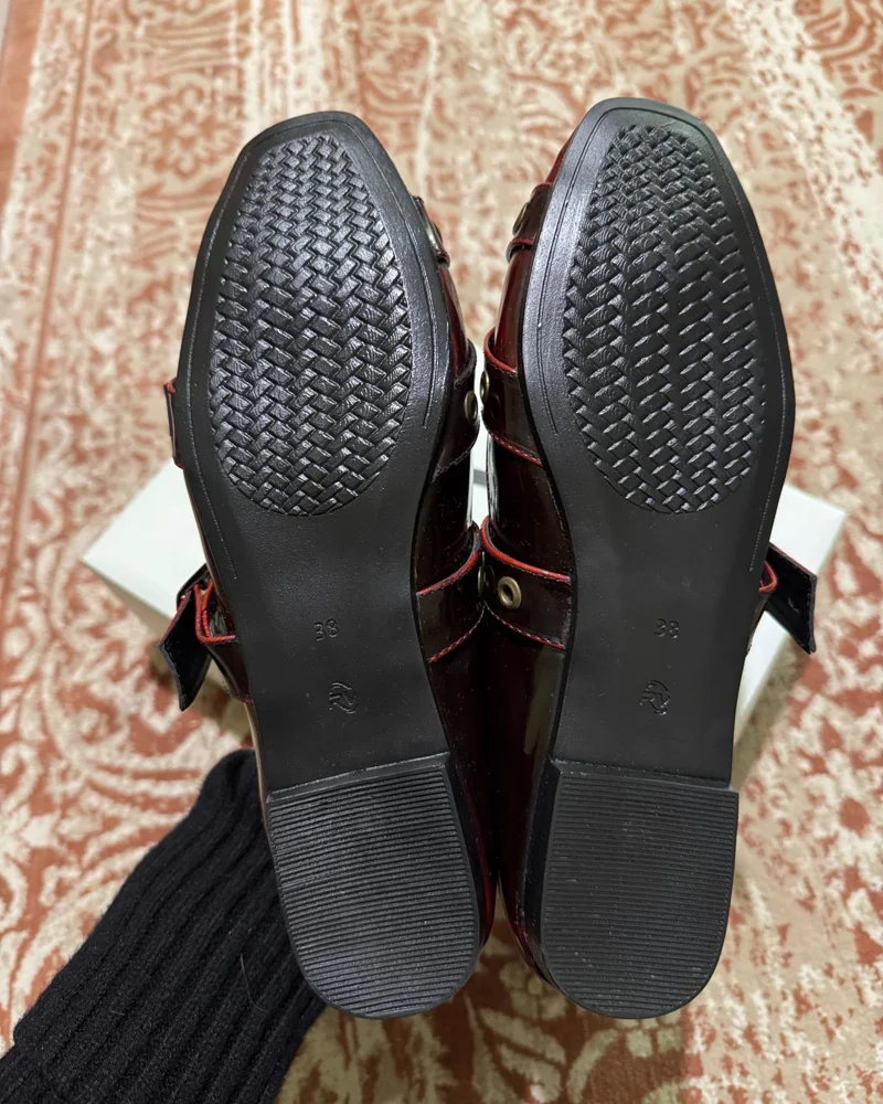 Flats, size 38, photo 4