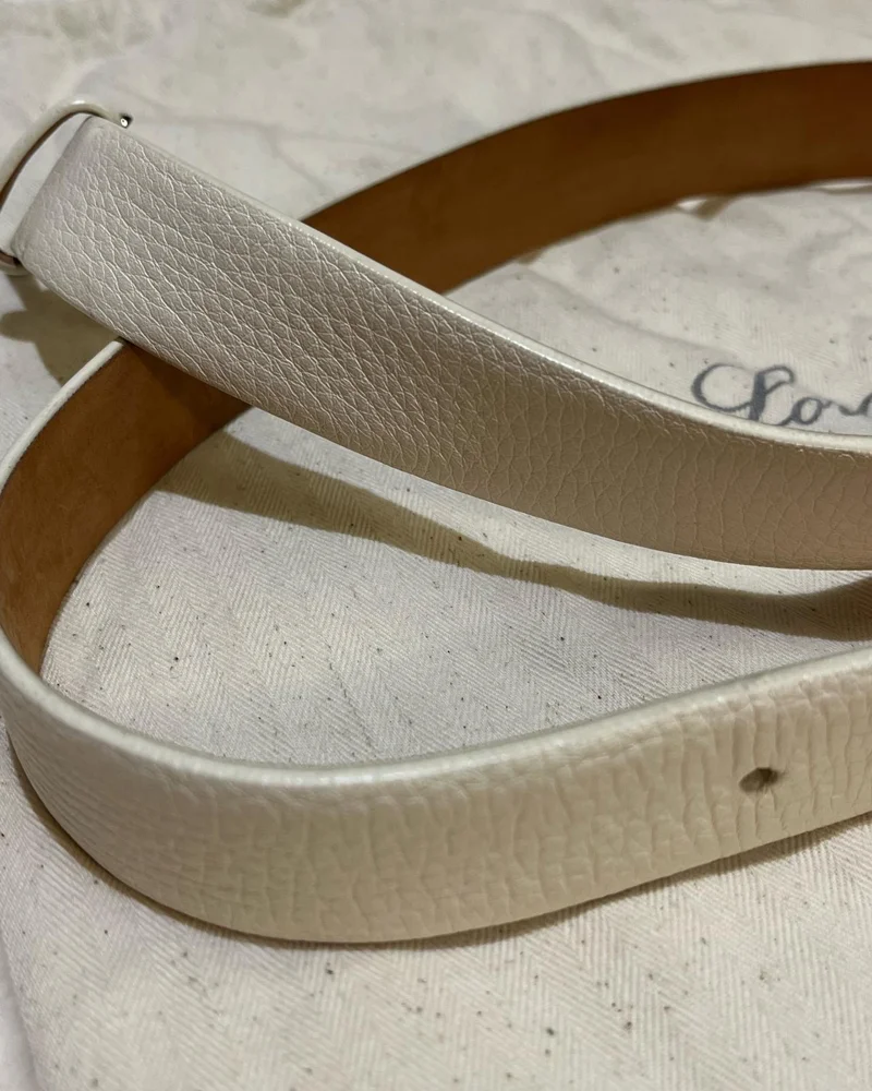 Loro Piana Belts, size One size, photo 6