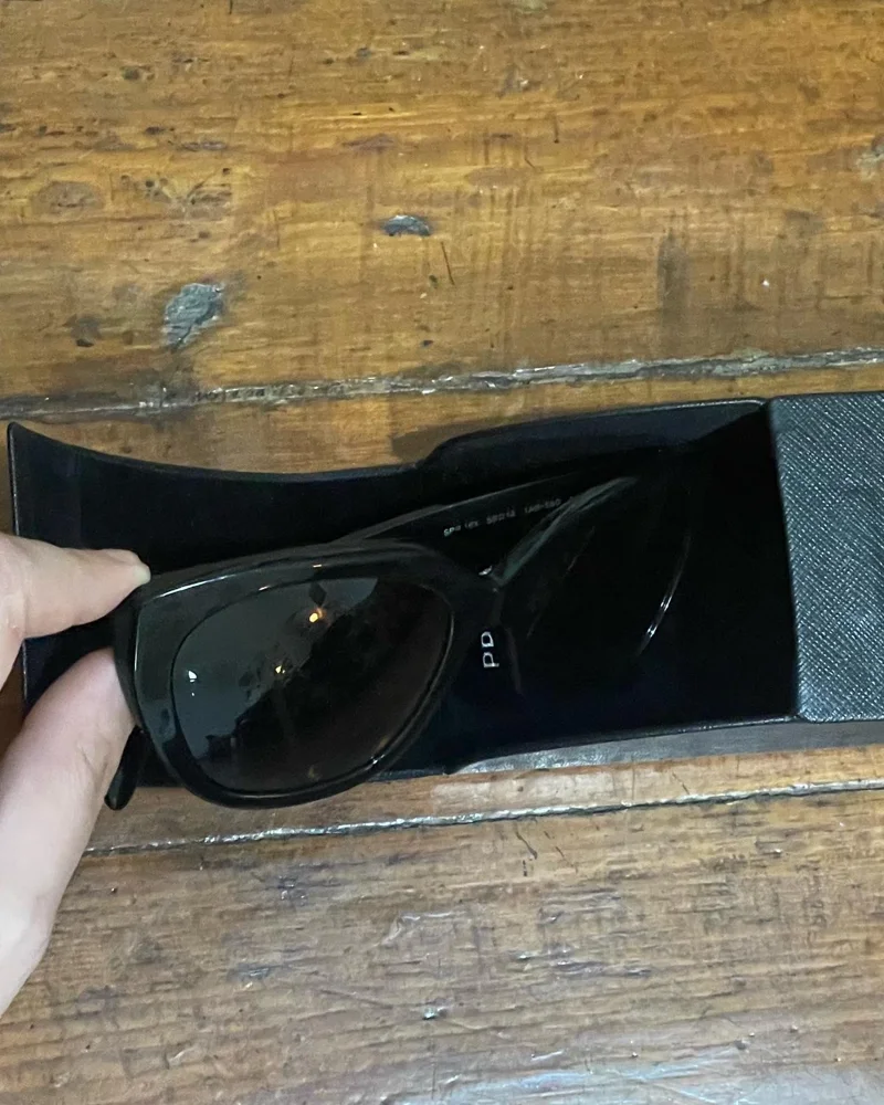 Prada Sunglasses, size One size, photo 3