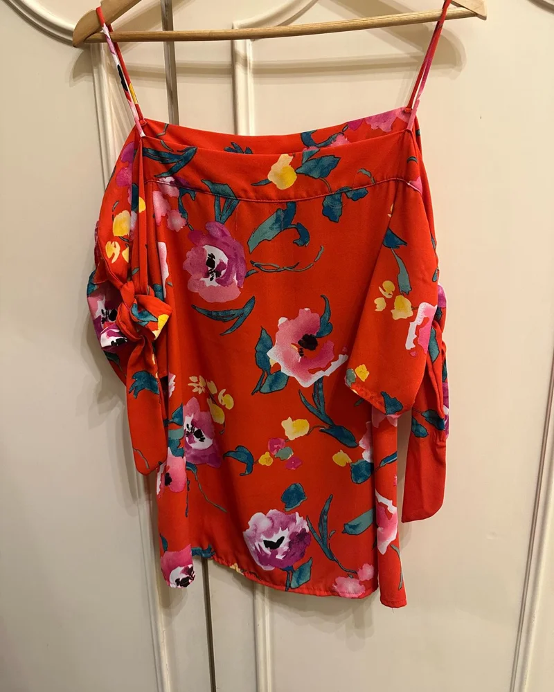 Blouses, size M / 38 / 10, photo 4