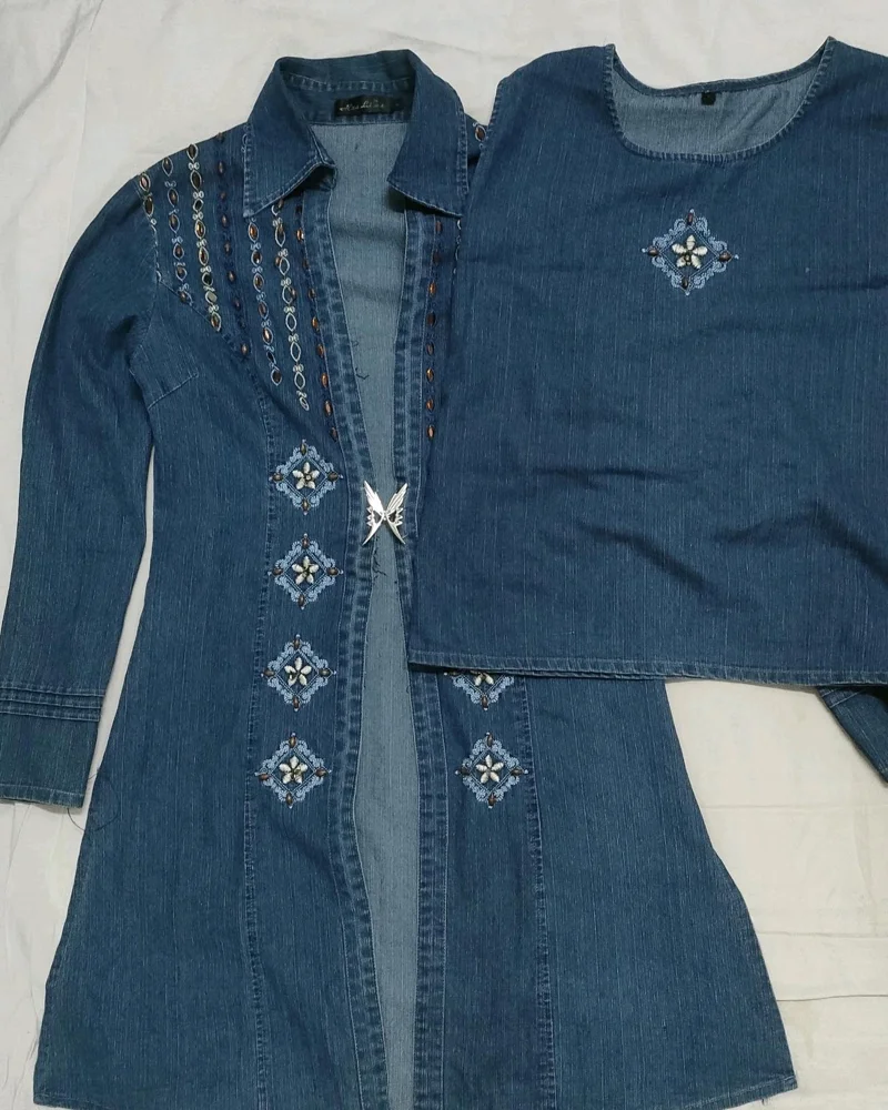 Blouses, size L / 40 / 12, photo 2