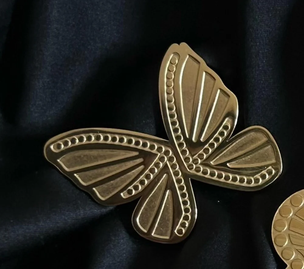 Brooches, size Other, photo 3