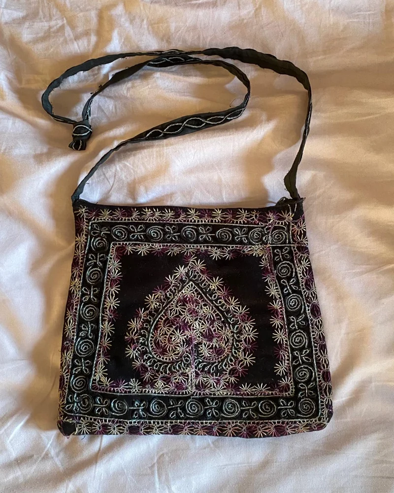 Cross-Body Bag, size Other, photo 2