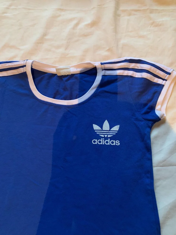 adidas T-shirts, size M / 38 / 10, photo 5
