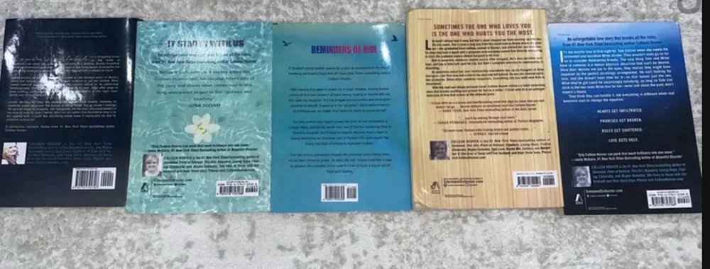 Books, size Other, photo 2