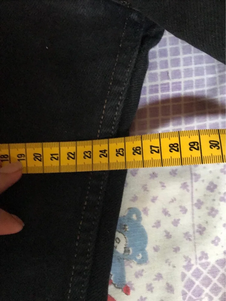 Levi's Jeans, size S / 36 / 8, photo 6