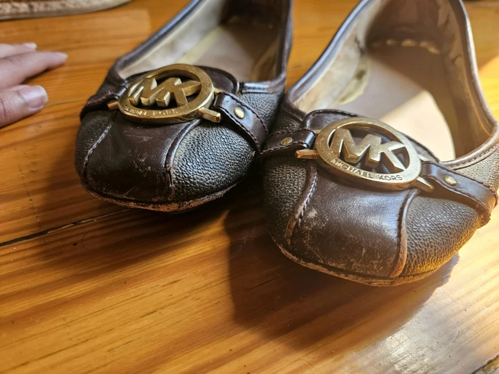 Michael Kors Flats, size 40, photo 2