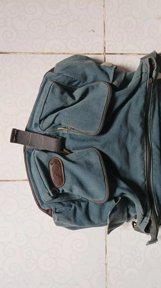 Cross-Body Bag, size Other, photo 3