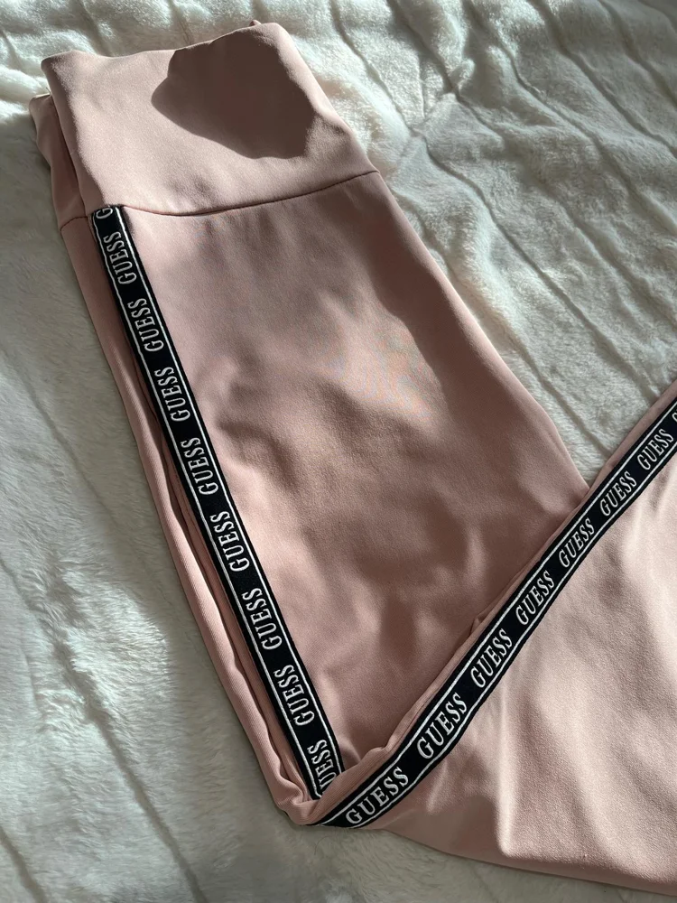 GUESS Leggings, size M / 38 / 10, photo 2
