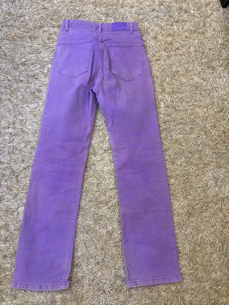 Bershka Jeans, size S / 36 / 8, photo 2