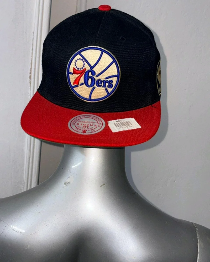 Mitchell & Ness Hats & Caps