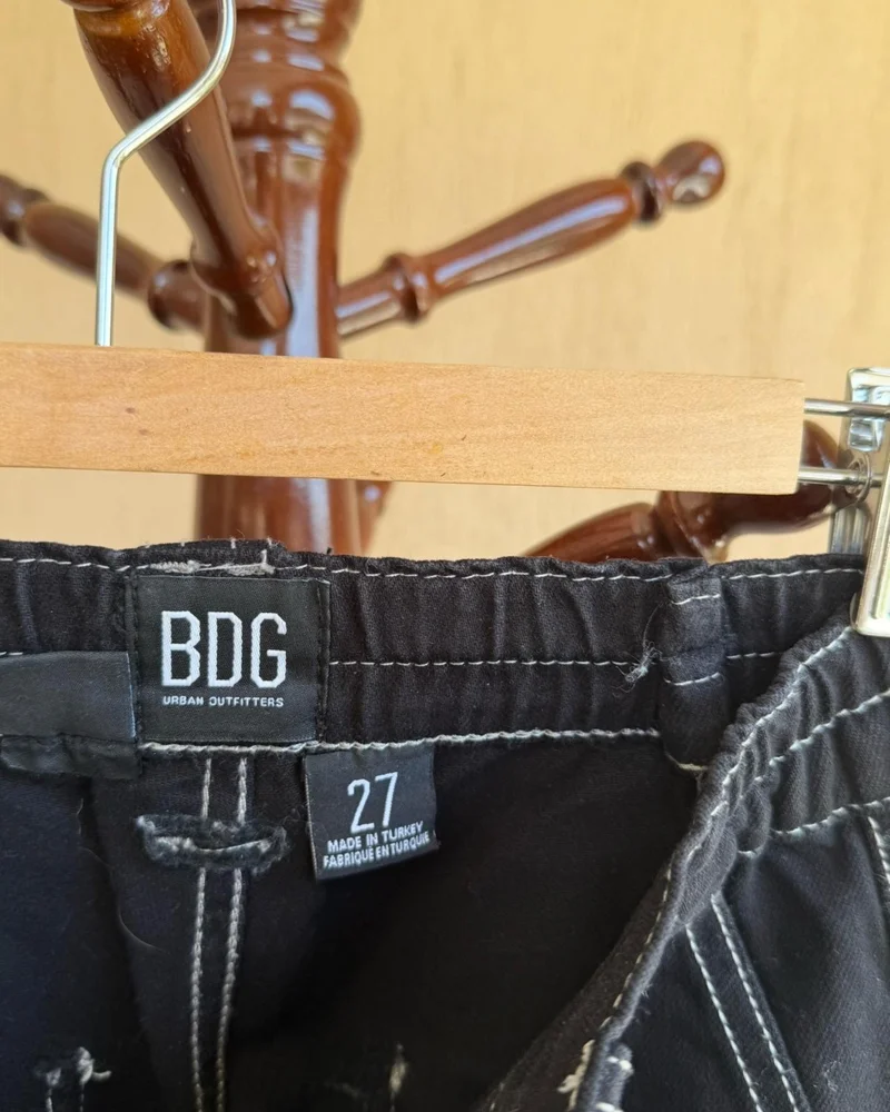 Urban Outfitters Pants, size M / 38 / 10, photo 3