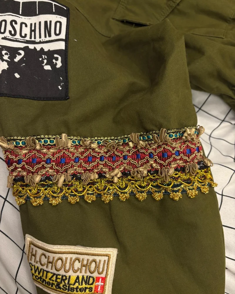 Jackets, size M / 38 / 10, photo 6