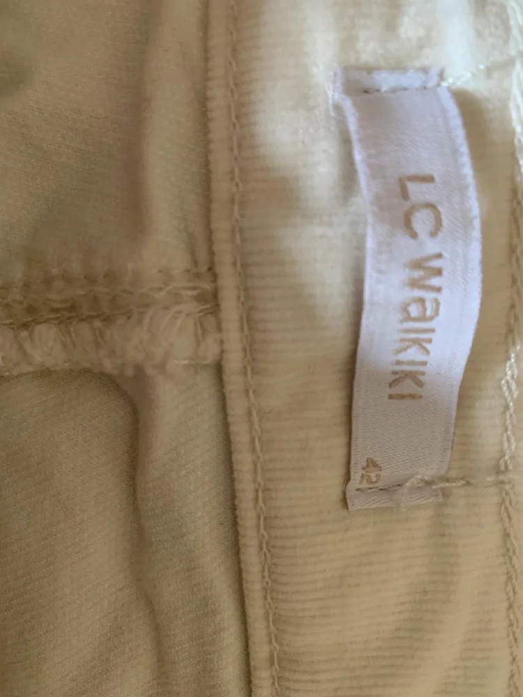 LC Wakiki Pants, size XL / 42 / 14, photo 2