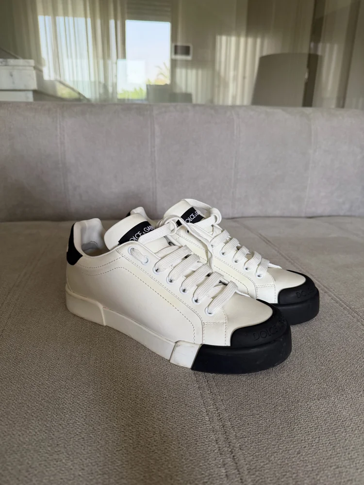 Dolce & Gabbana Sneakers
