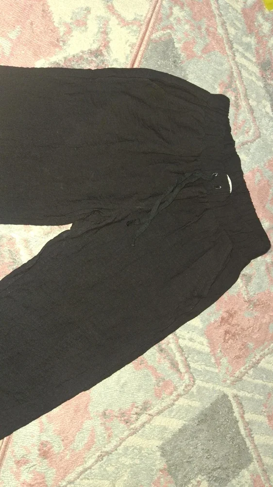 Pants, size S / 36 / 8, photo 3