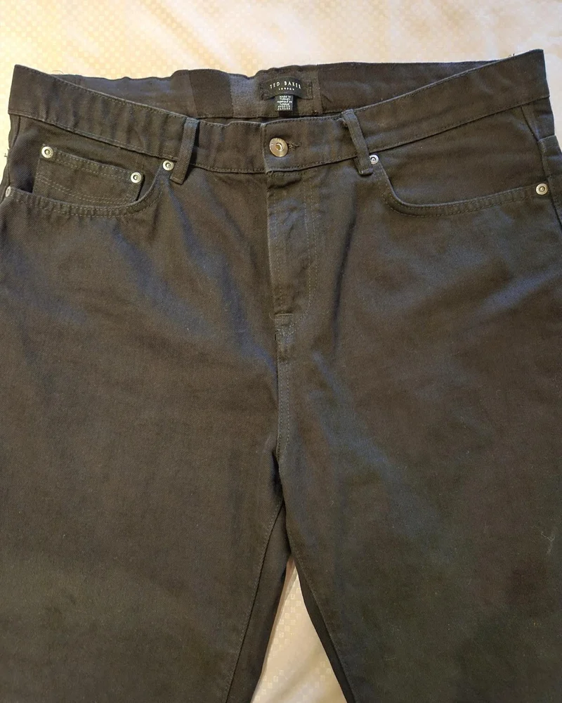 Ted Baker Jeans, size XL, photo 2