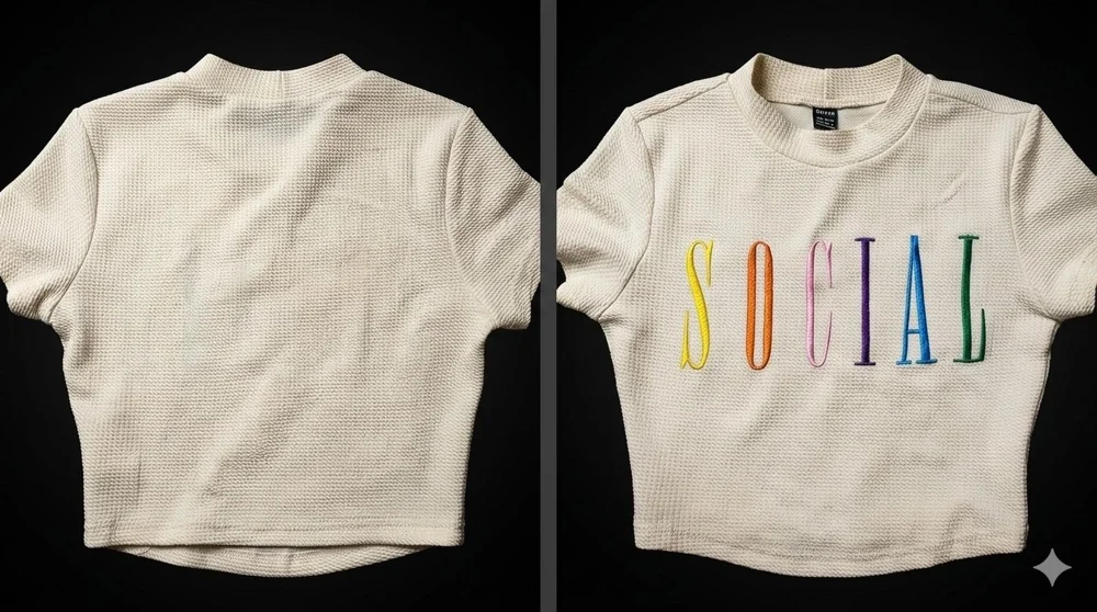 Shein T-shirts