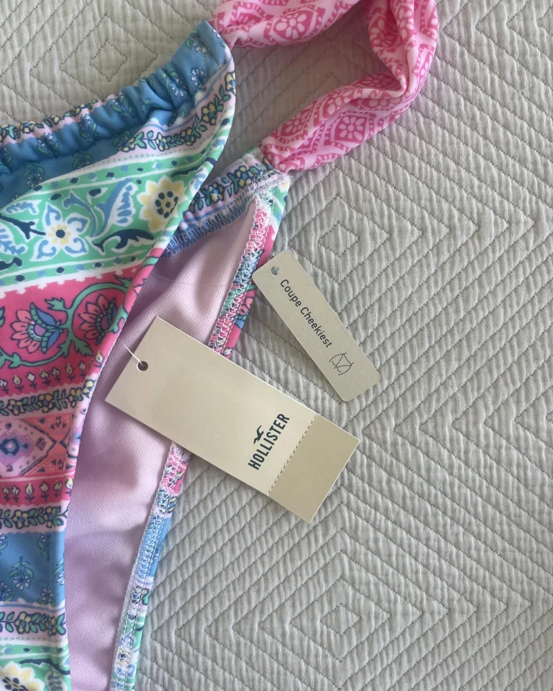 Hollister Bikini, size M / 38 / 10, photo 2
