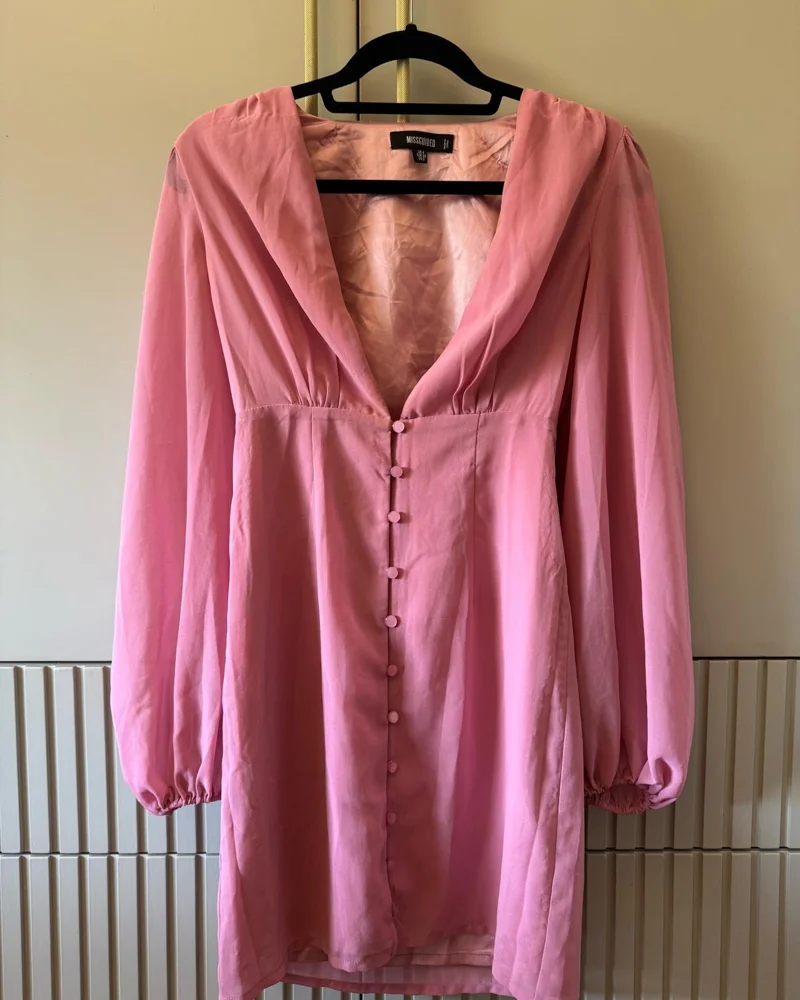 Missguided Mini Dresses