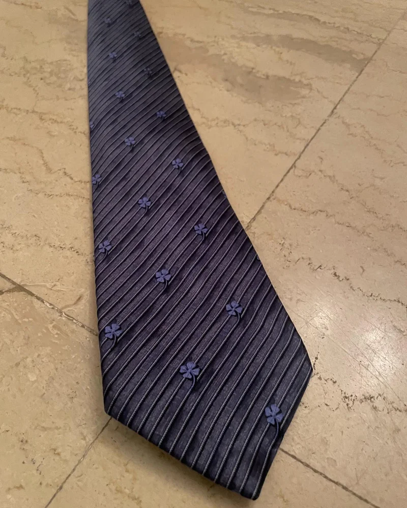 Lanvin Ties, size One size, photo 2