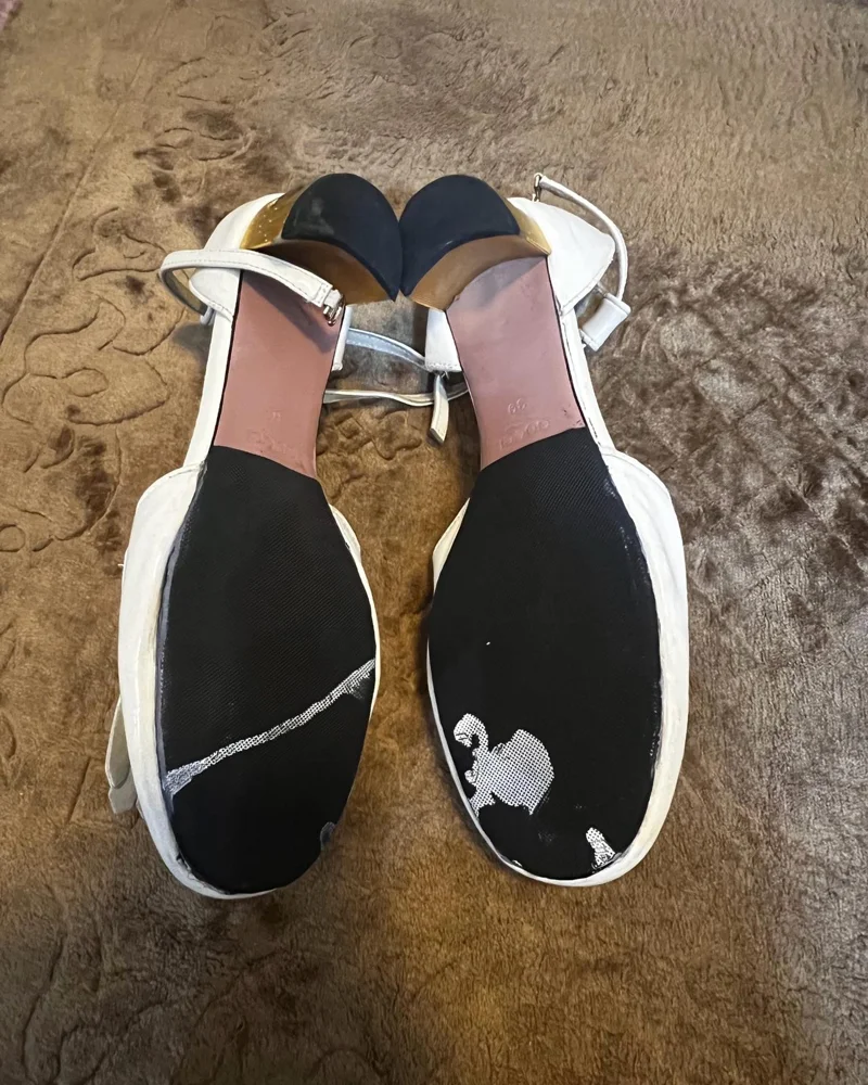 Gucci Loafers, size 39, photo 6