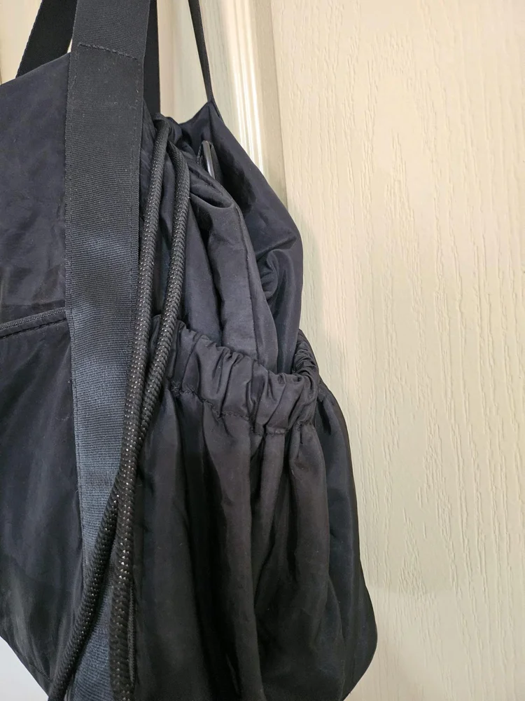 Oysho Shoulder Bag, size One size, photo 5