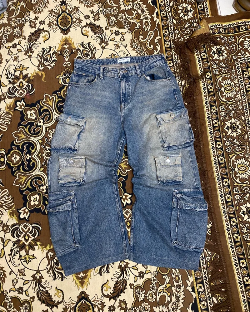 Pull & Bear Jeans, size W36, photo 2