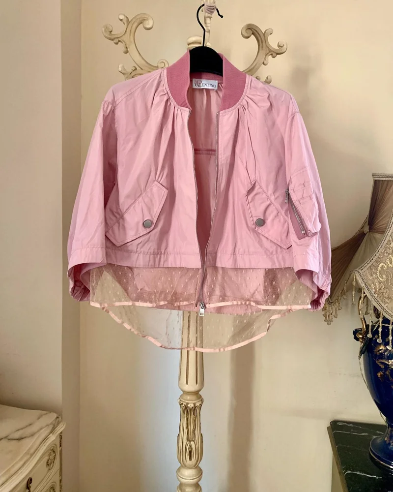 Valentino Jackets, size M / 38 / 10, photo 5