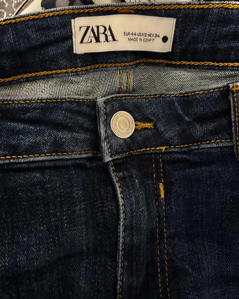 Zara Jeans, size Other, photo 2