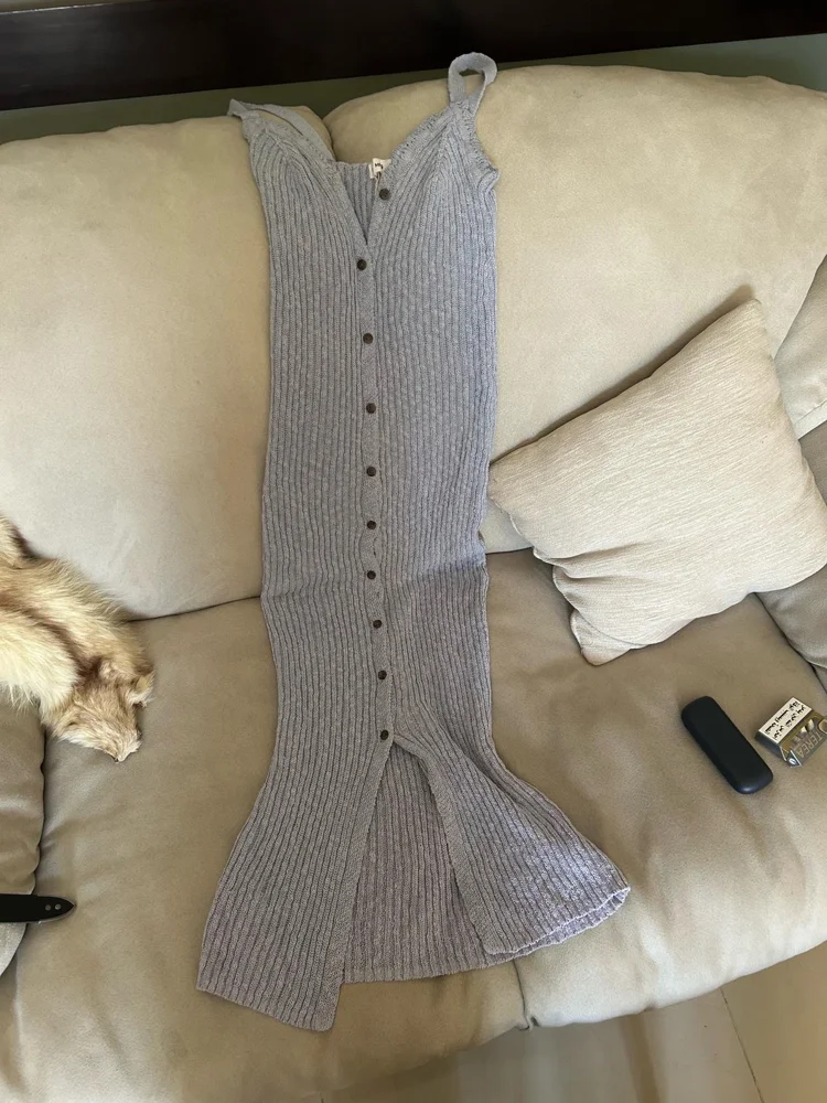 Mango Midi Dresses, size S / 36 / 8, photo 2
