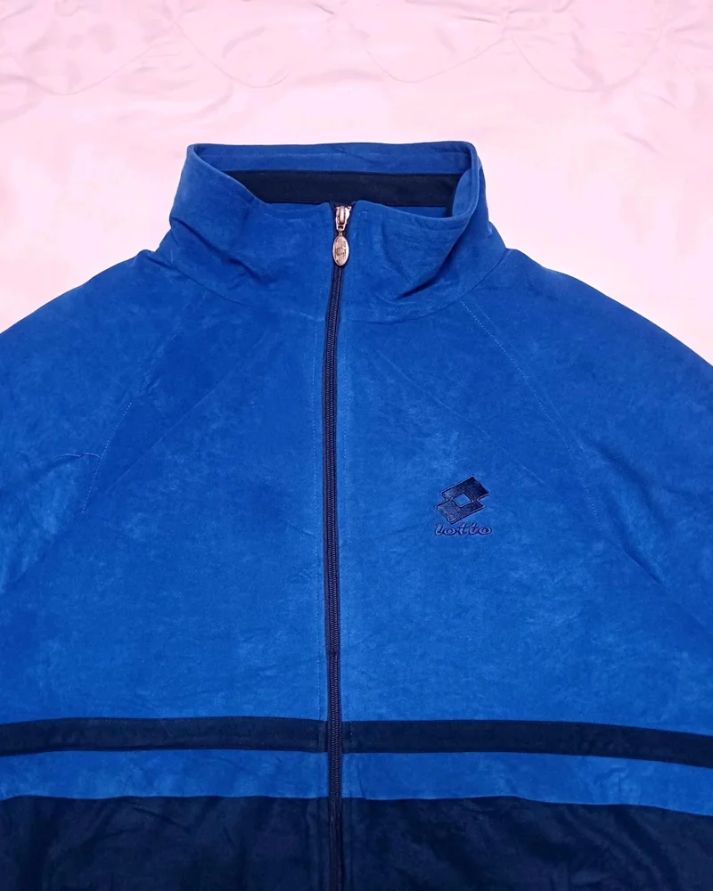 Lotto Jackets, size XL, photo 4