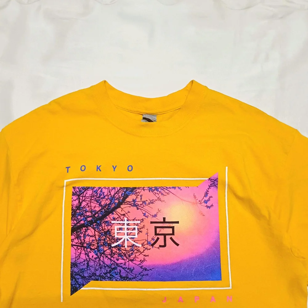 Gildan T-shirts, size L, photo 3