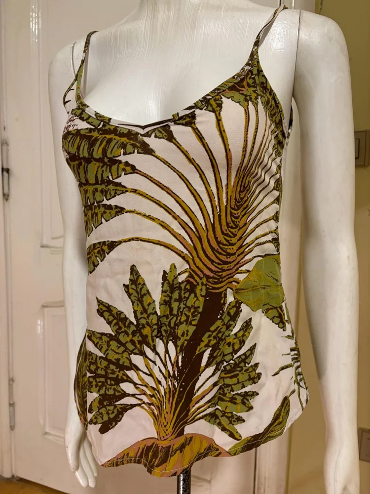 Cami Tops, size XS / 34 / 6, photo 4