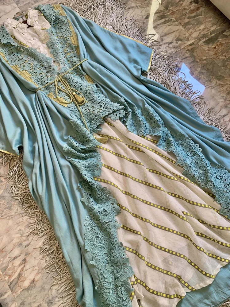 Maxi Dresses, size One size, photo 2