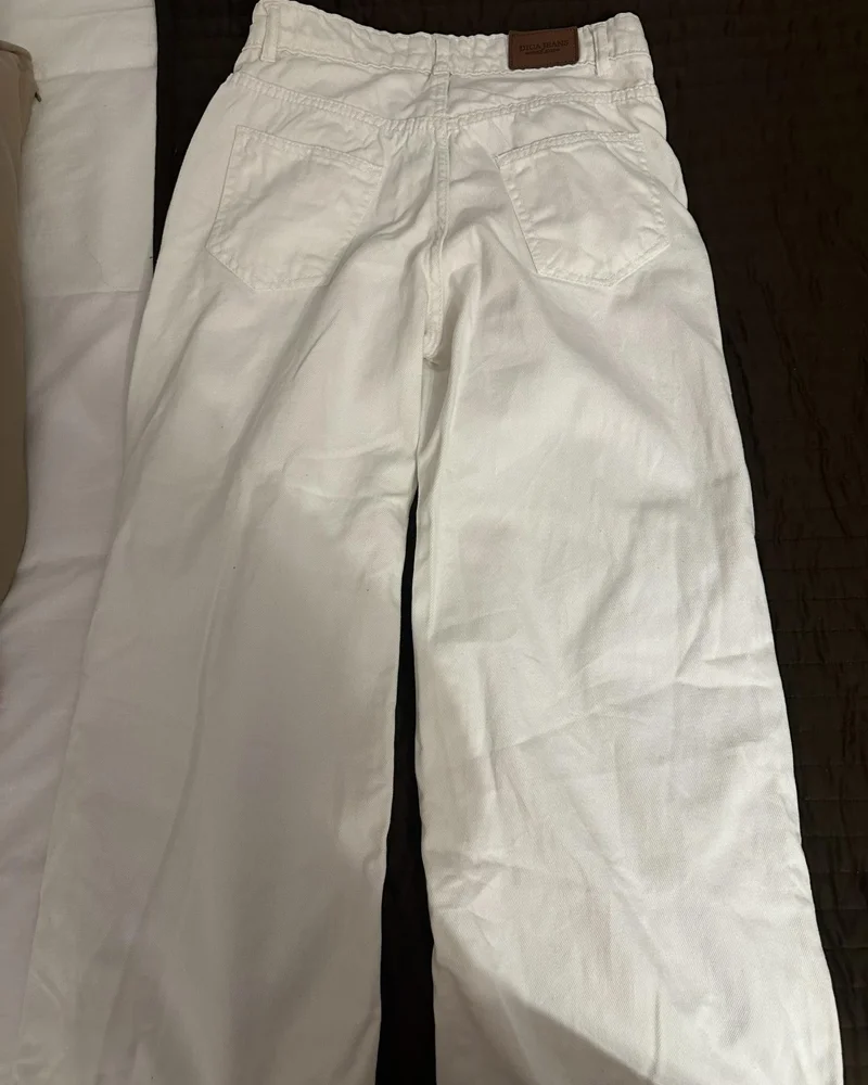 Jeans, size XS / 34 / 6, photo 3