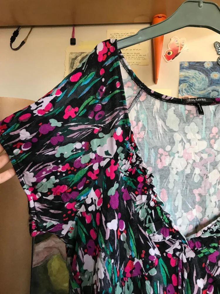 Blouses, size XL / 42 / 14, photo 3
