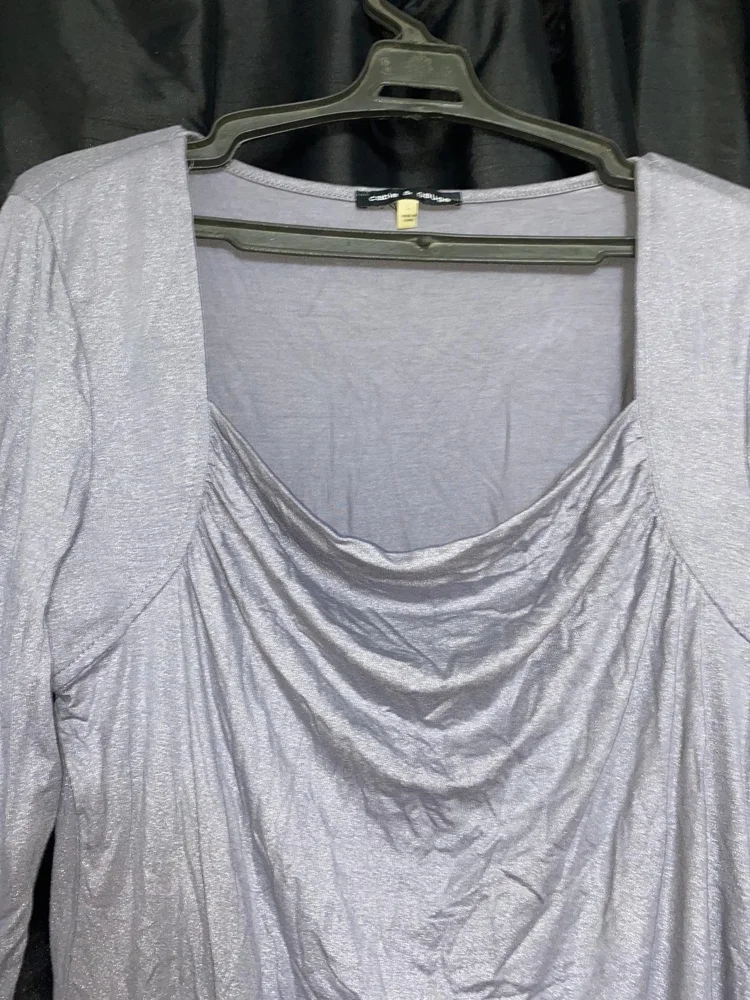 Blouses, size L / 40 / 12, photo 2