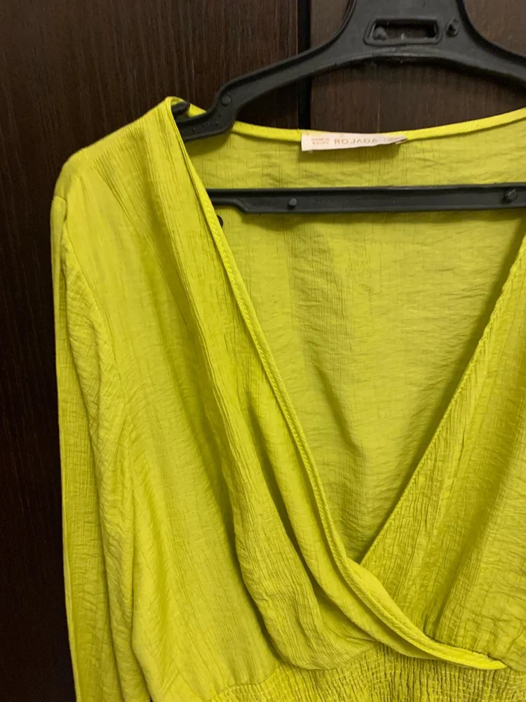 Rojada Blouses, size M / 38 / 10, photo 3