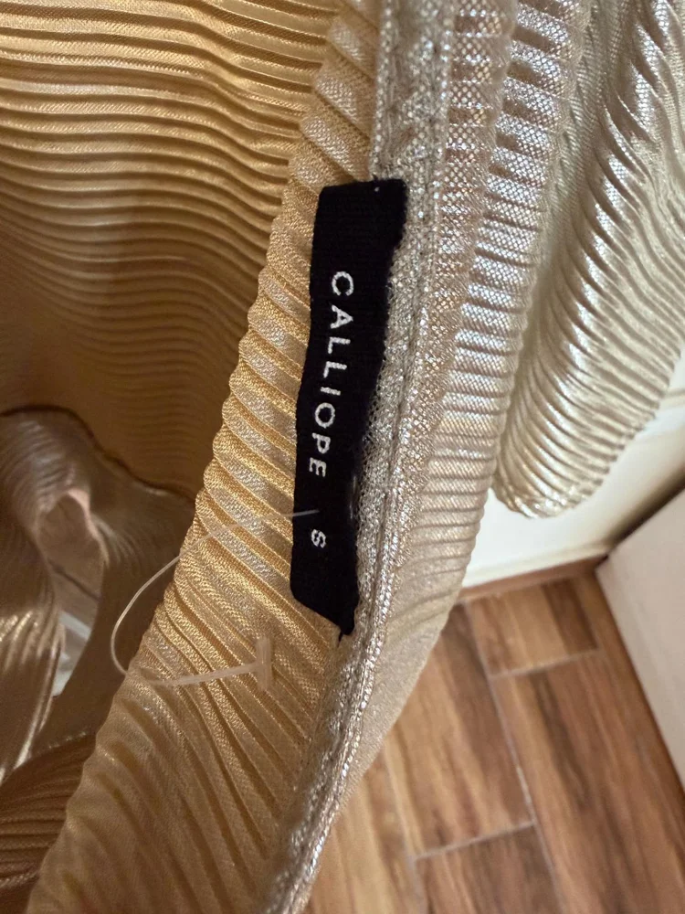 Calliope Crop Tops, size S / 36 / 8, photo 5