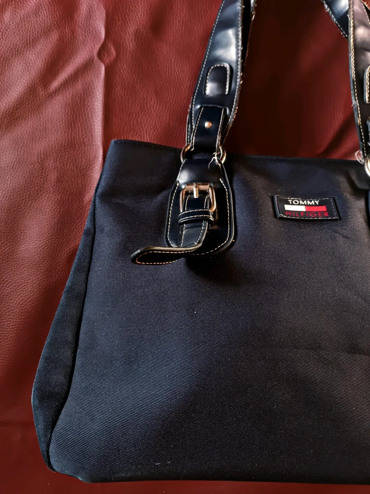 Tommy Hilfiger Shoulder Bag, size Other, photo 2