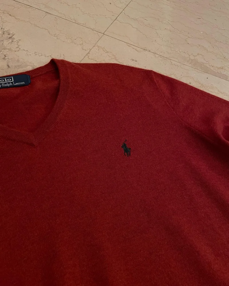 Polo Ralph Lauren Sweaters, size XL, photo 2