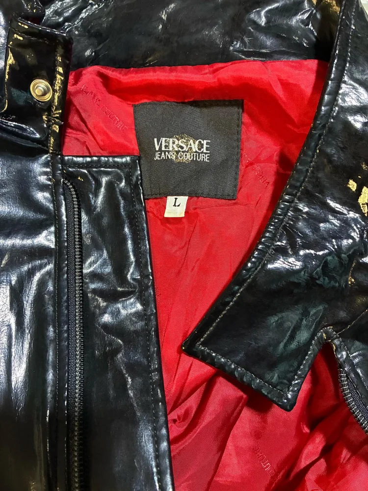 Versace Jeans Couture Jackets, size L, photo 2