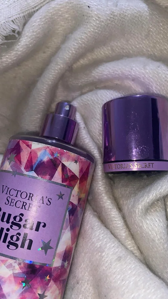 Victoria's Secret Perfume, size No Size, photo 2
