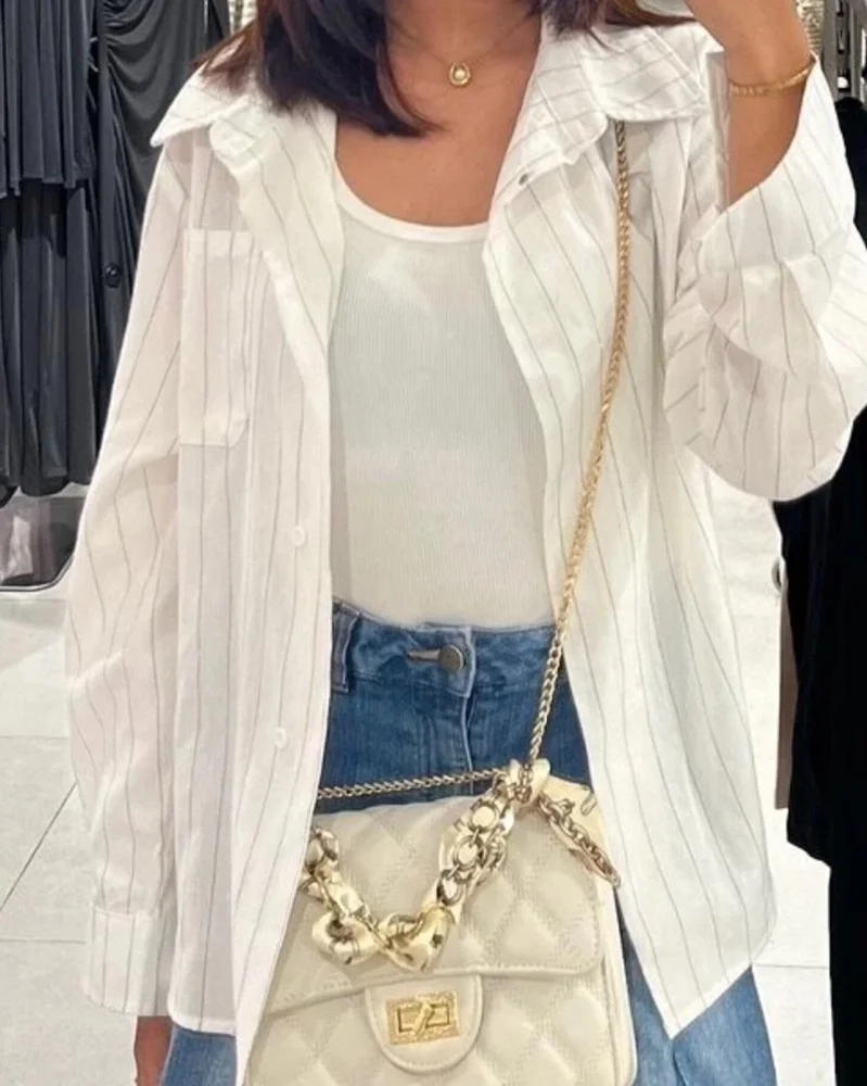 Shein Blouses, size M / 38 / 10, photo 4