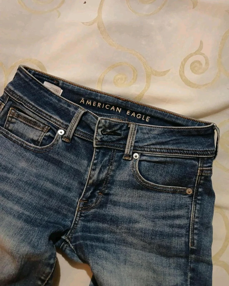 American Eagle Jeans, size Other, photo 6