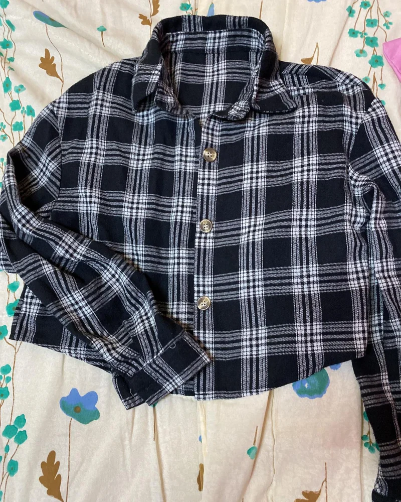 Shein Blouses
